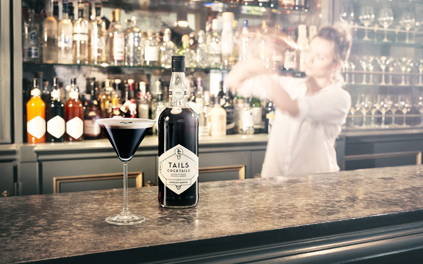 Hospitality design perspective