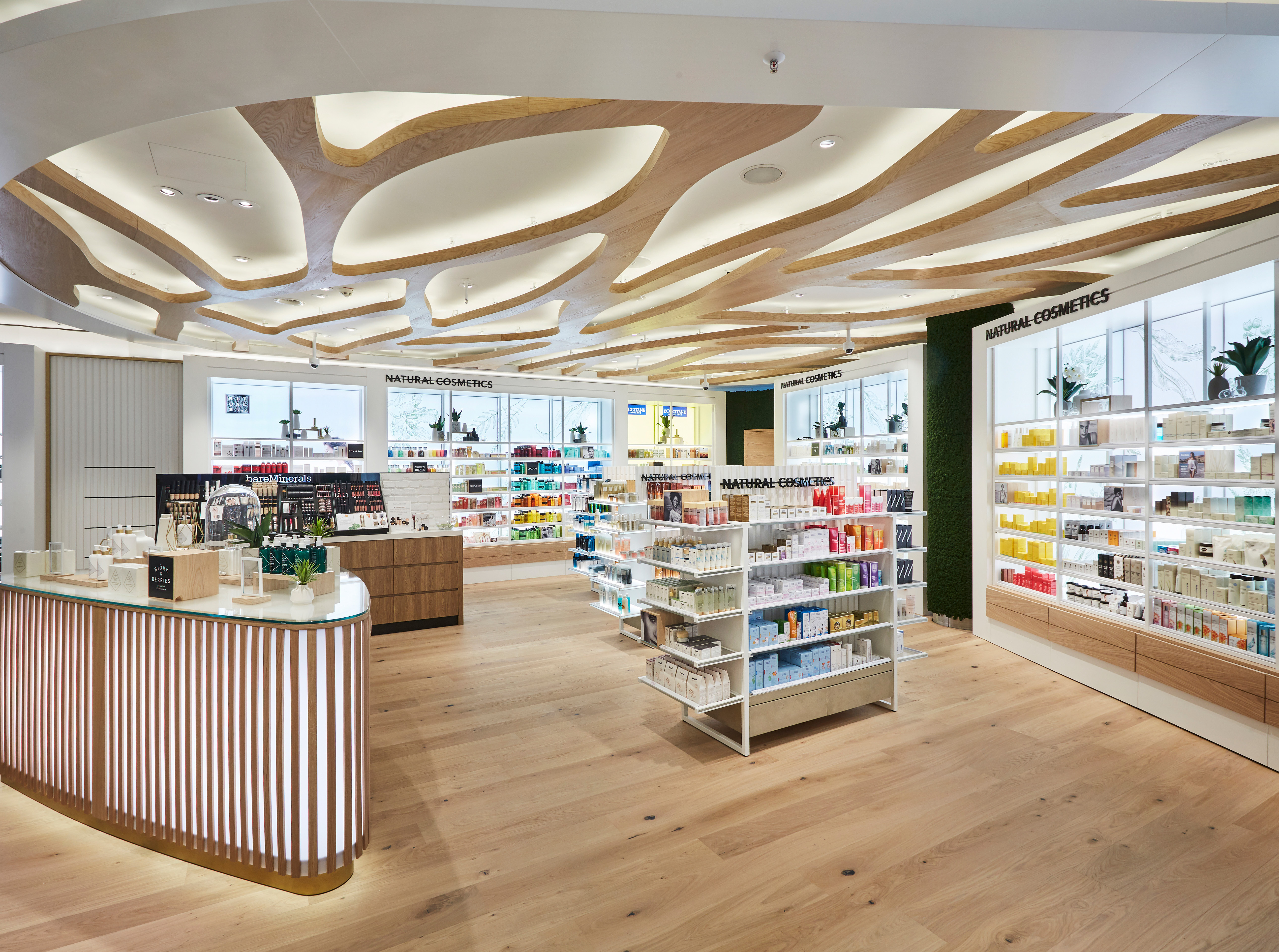 Douglas Frankfurt flagship by SheridanCX